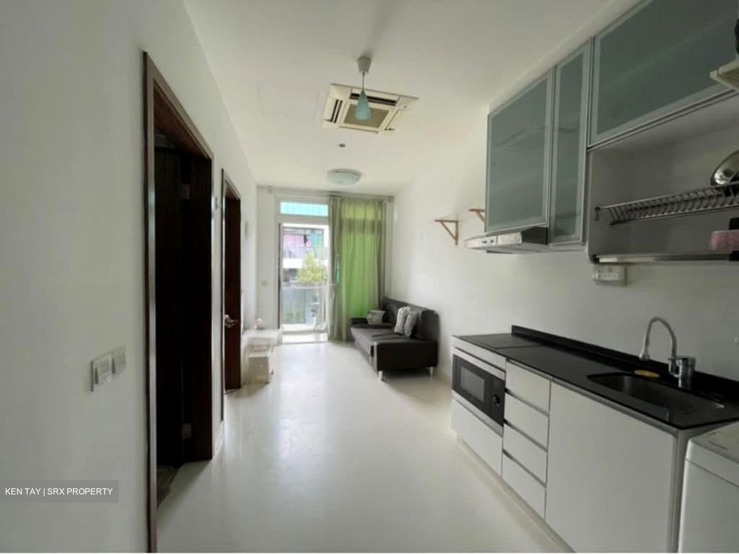 Parc Rosewood (D25), Condominium #557967801